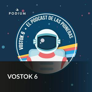 Vostok 6