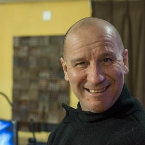 Walt Zuccarino
