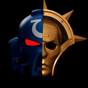 WARHAMMER HISTORIA