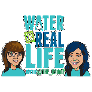 Water In Real Life