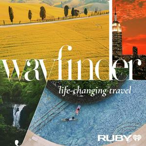 Wayfinder: Life-Changing Travel
