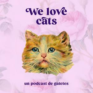 We Love Cats
