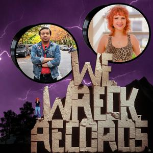 We Wreck Records