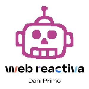 Web Reactiva