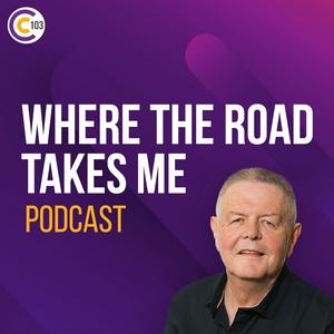 Where The Road Takes Me