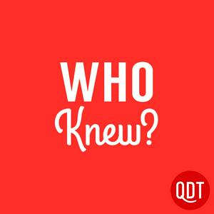 Who Knew's Quick and Dirty Household Tips and Lifehacks