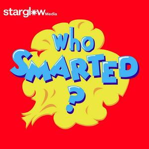 Who Smarted? - Educational Podcast for Kids