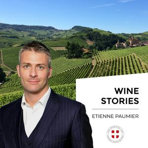 Wine Stories