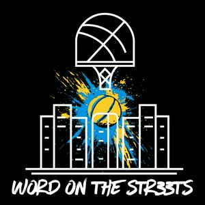 Word on the Str33ts