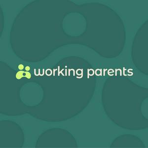 Working Parents en la cocina
