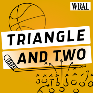 WRAL Triangle and Two