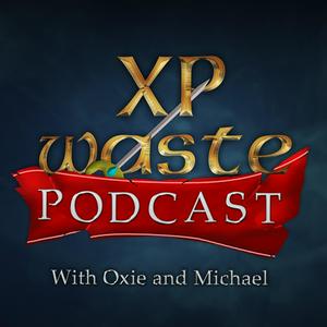 XP Waste Podcast