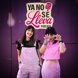 YA NO SE LLEVA