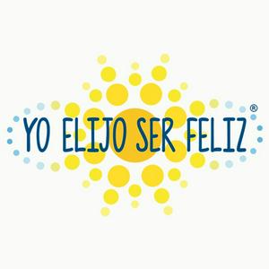 Yo Elijo Ser Feliz