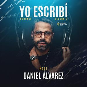 YO ESCRIBI...