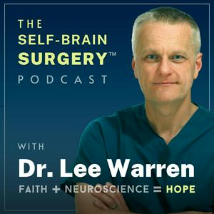 The Dr. Lee Warren Podcast