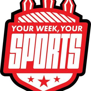 Your Week, Your Sports