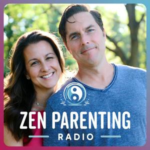 Zen Pop Parenting