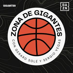 Zona de Gigantes - Liga Endesa