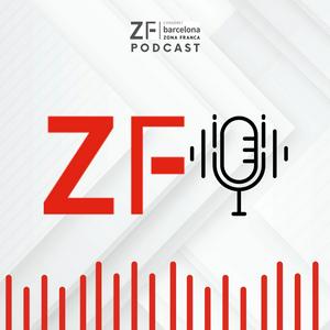 Zona Franca de Barcelona
